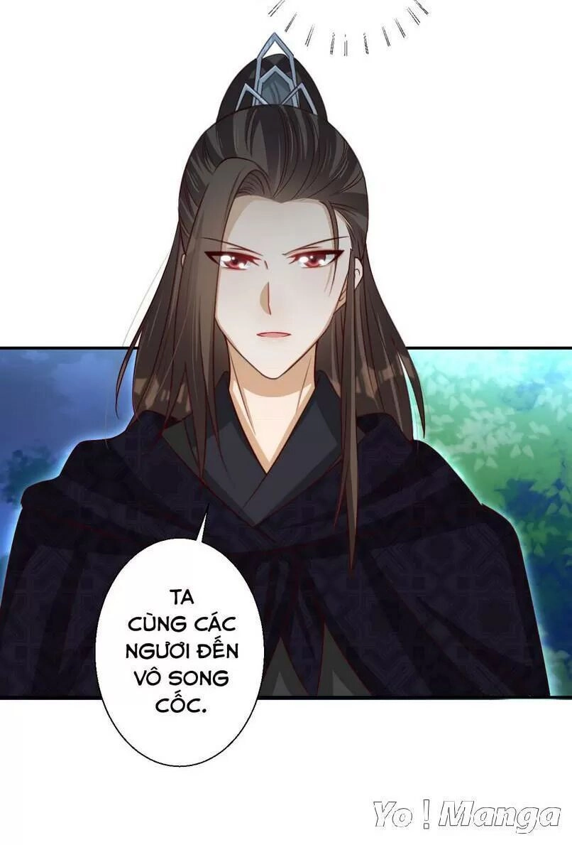 Độc Y Cuồng Phi Chapter 42 - 11