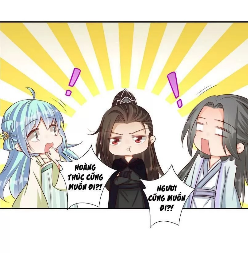 Độc Y Cuồng Phi Chapter 42 - 12