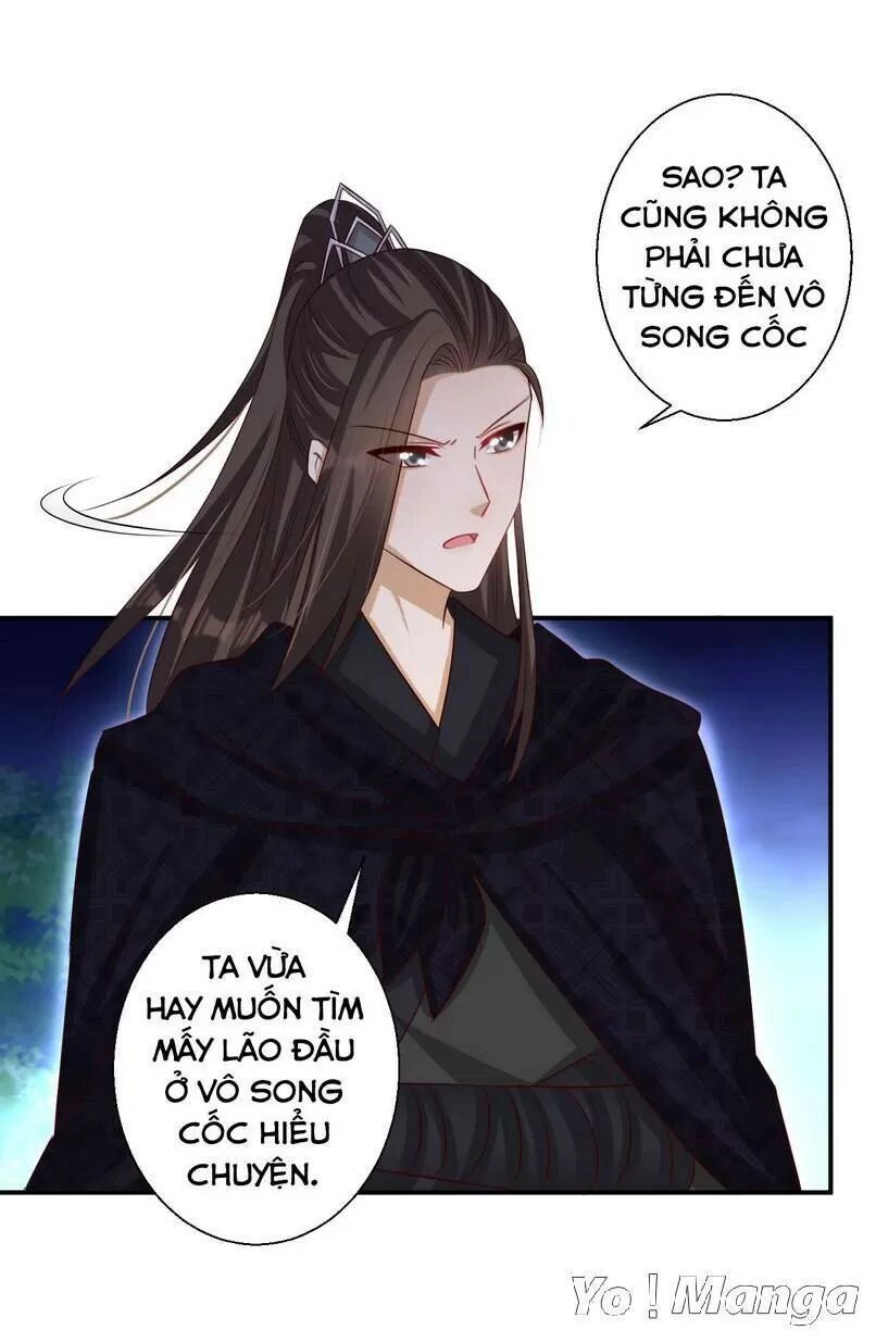 Độc Y Cuồng Phi Chapter 42 - 13