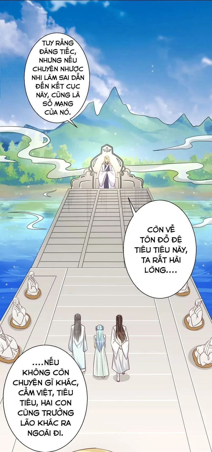 Độc Y Cuồng Phi Chapter 42 - 16