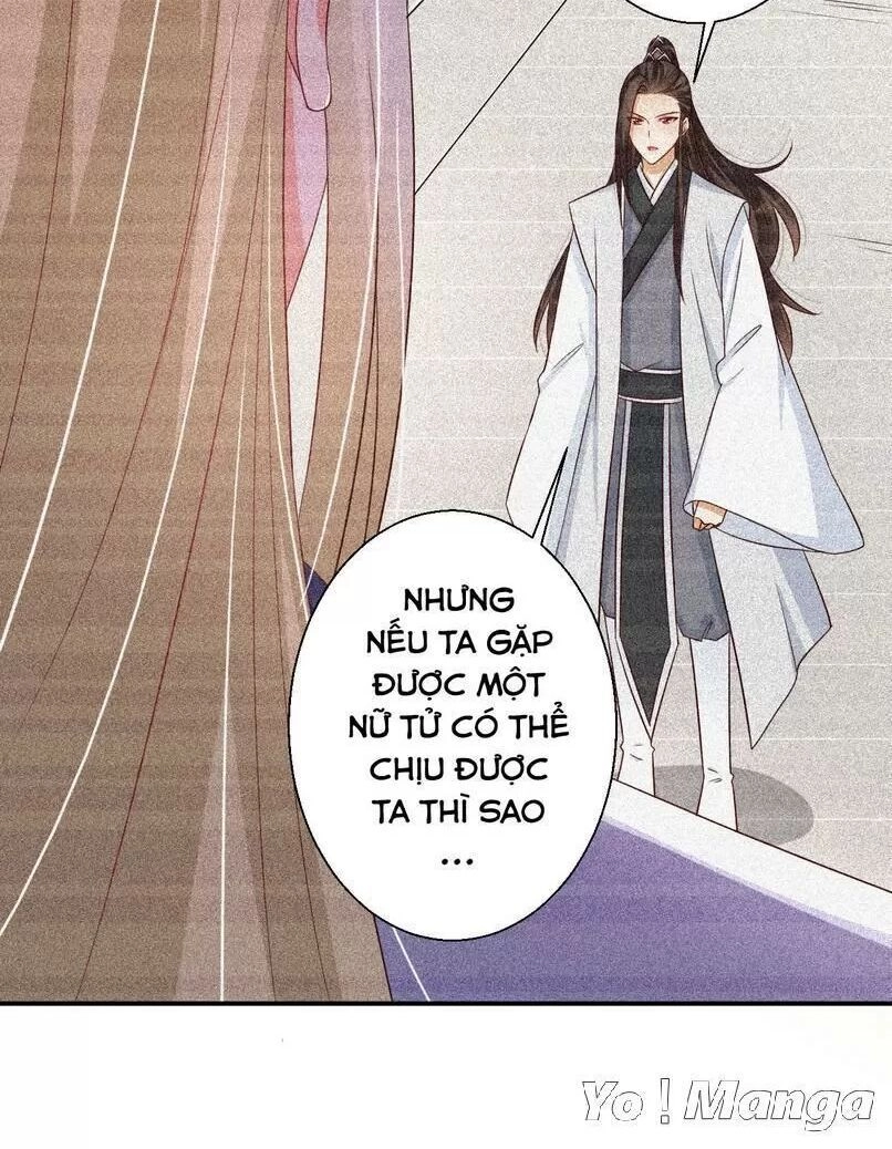 Độc Y Cuồng Phi Chapter 42 - 22