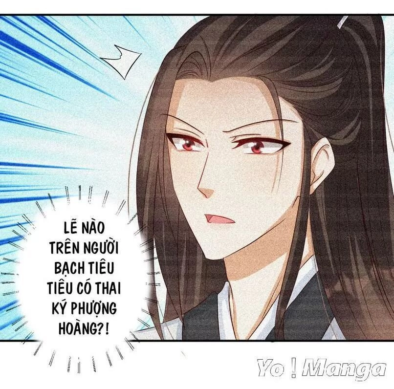 Độc Y Cuồng Phi Chapter 42 - 24