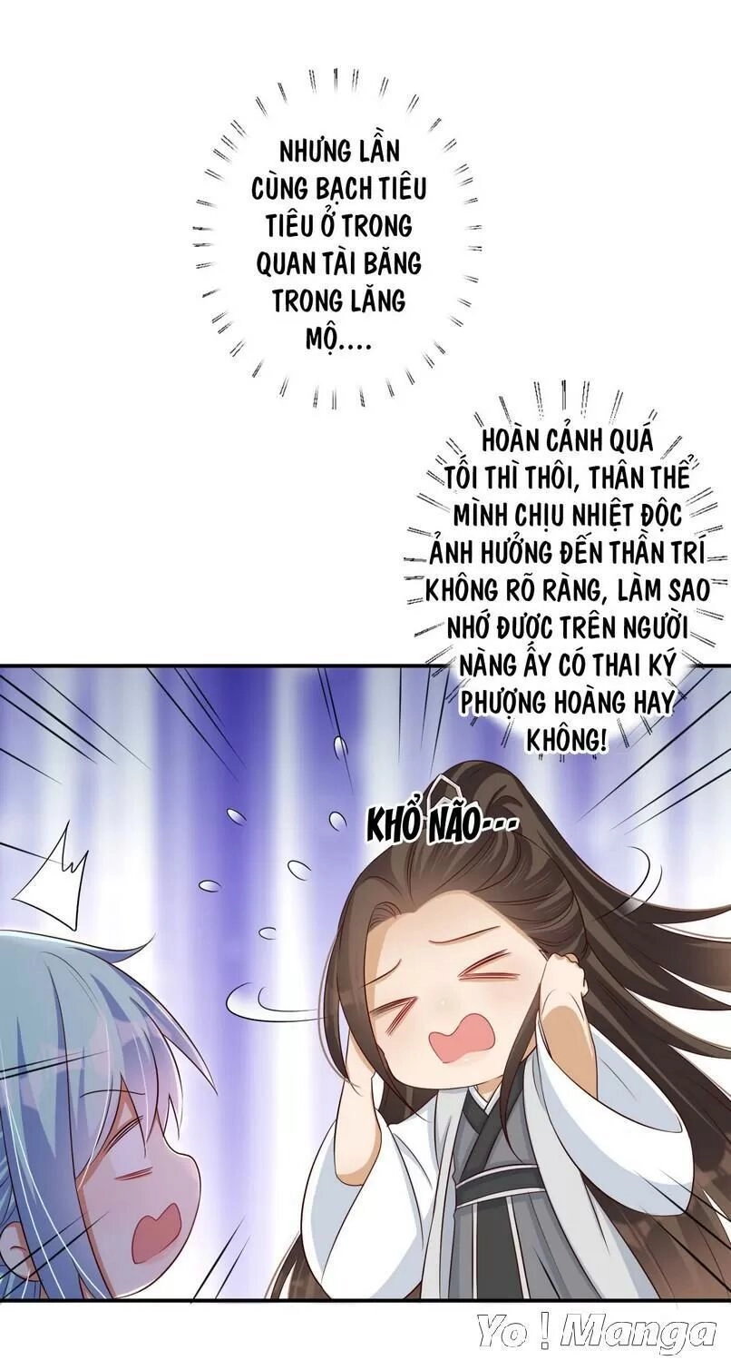 Độc Y Cuồng Phi Chapter 42 - 25