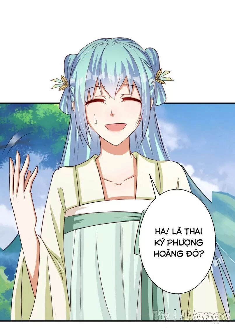 Độc Y Cuồng Phi Chapter 42 - 28