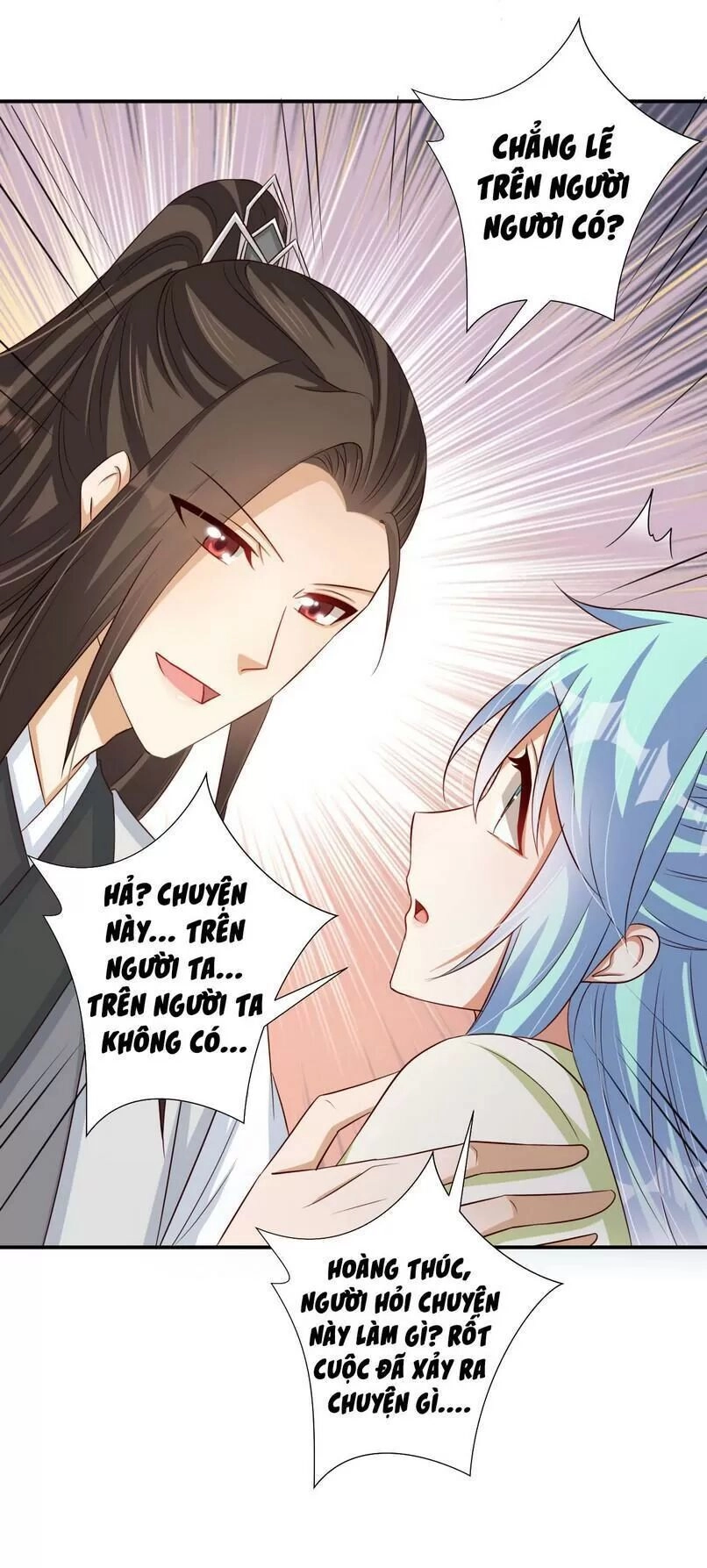 Độc Y Cuồng Phi Chapter 42 - 29