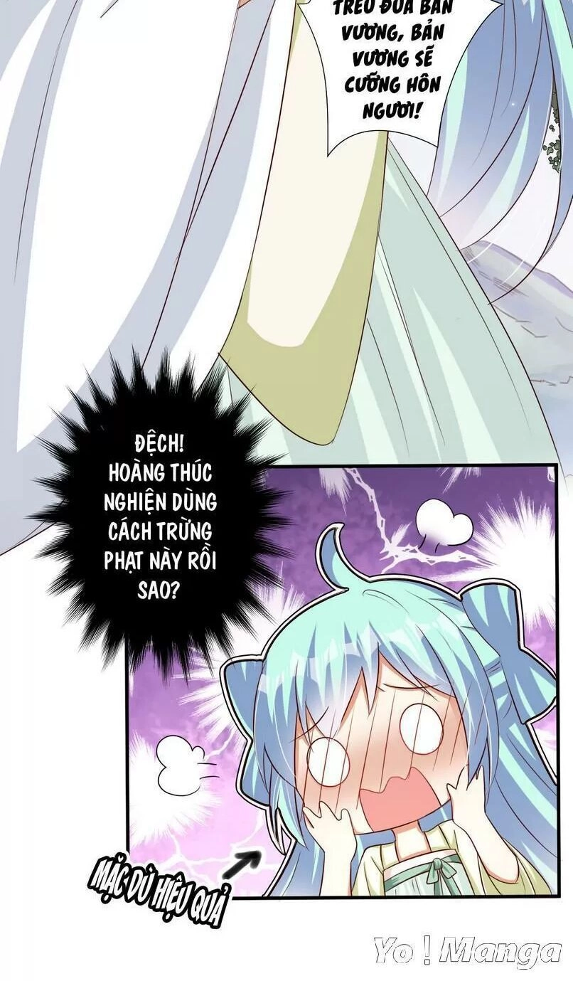 Độc Y Cuồng Phi Chapter 42 - 33