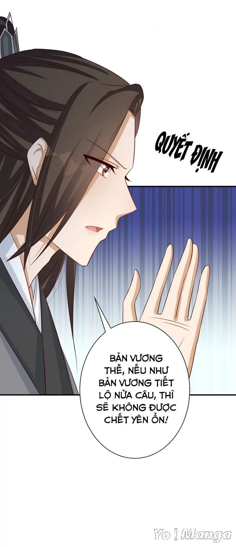 Độc Y Cuồng Phi Chapter 42 - 35