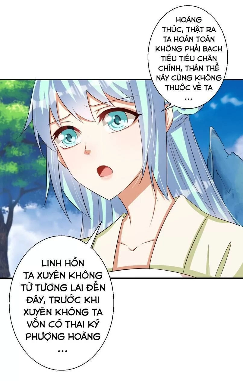 Độc Y Cuồng Phi Chapter 42 - 36