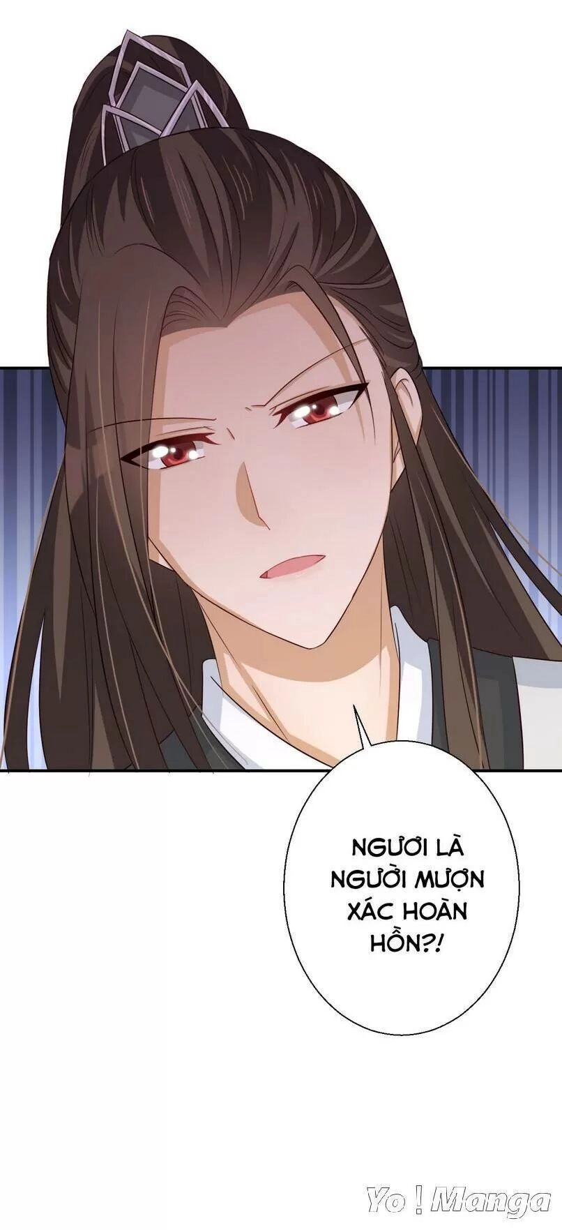 Độc Y Cuồng Phi Chapter 42 - 37