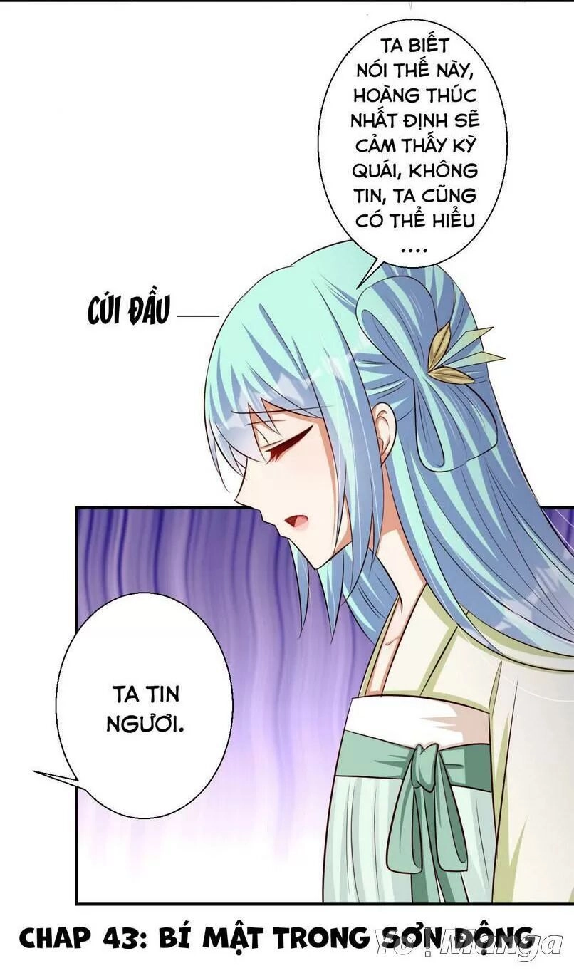 Độc Y Cuồng Phi Chapter 43 - 2