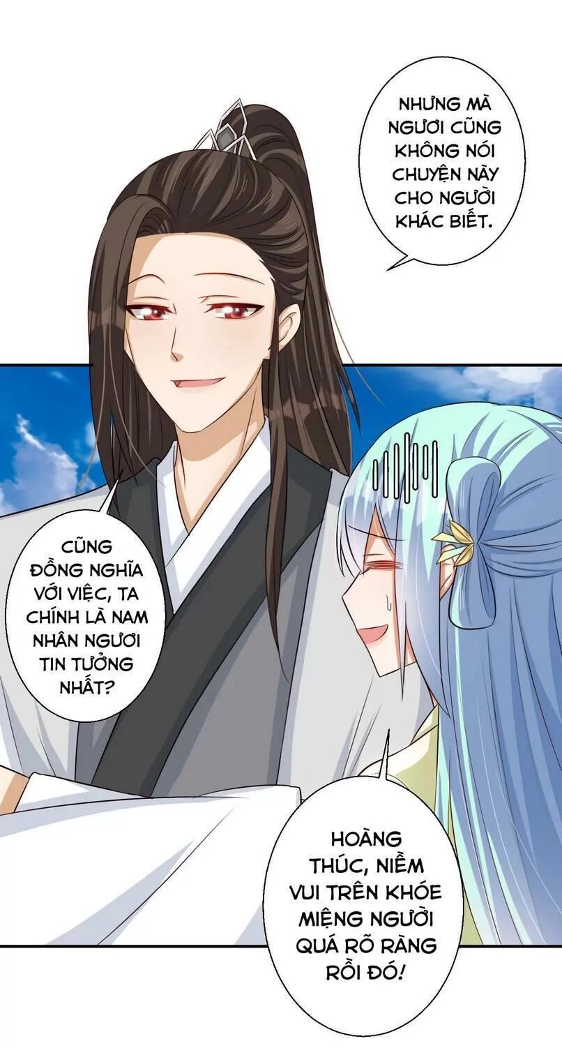 Độc Y Cuồng Phi Chapter 43 - 6