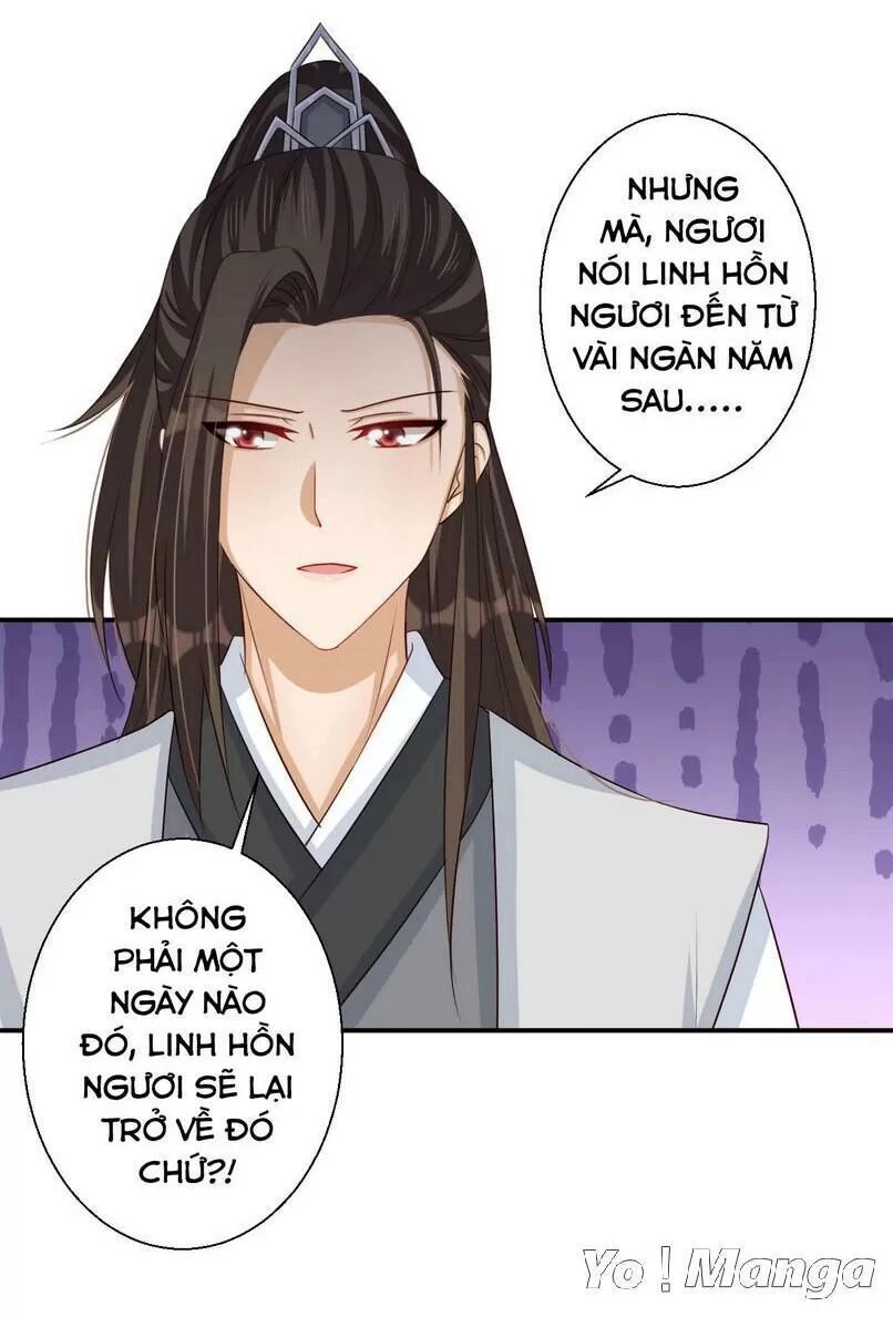 Độc Y Cuồng Phi Chapter 43 - 7