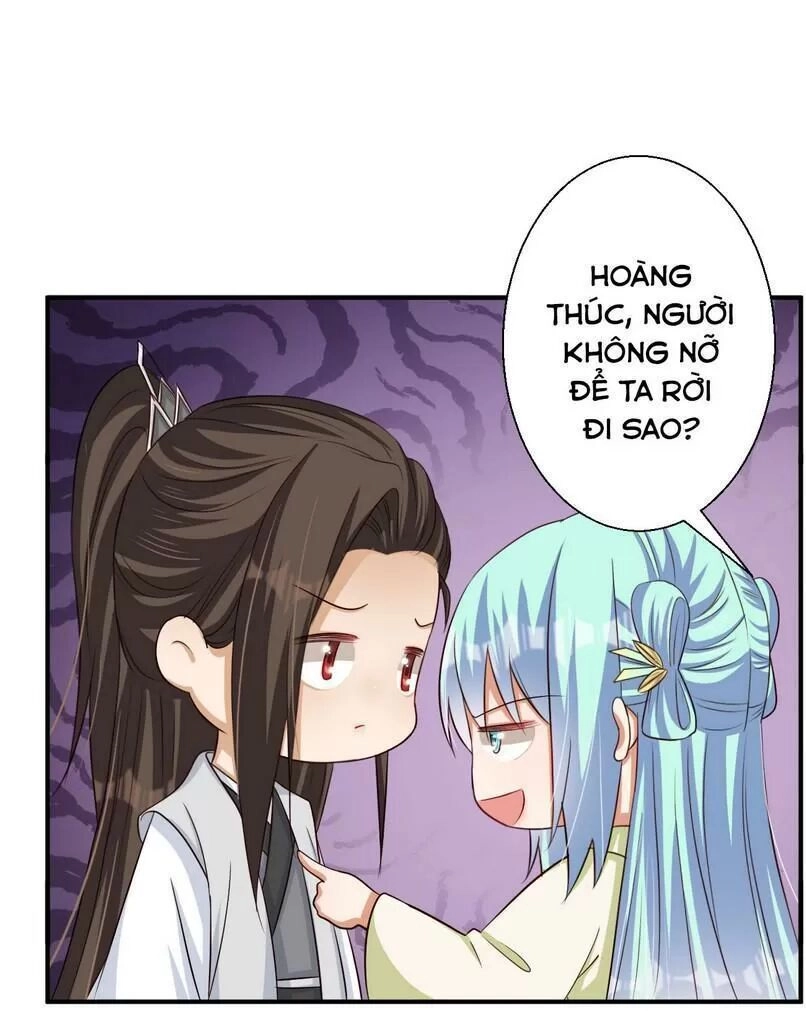 Độc Y Cuồng Phi Chapter 43 - 8