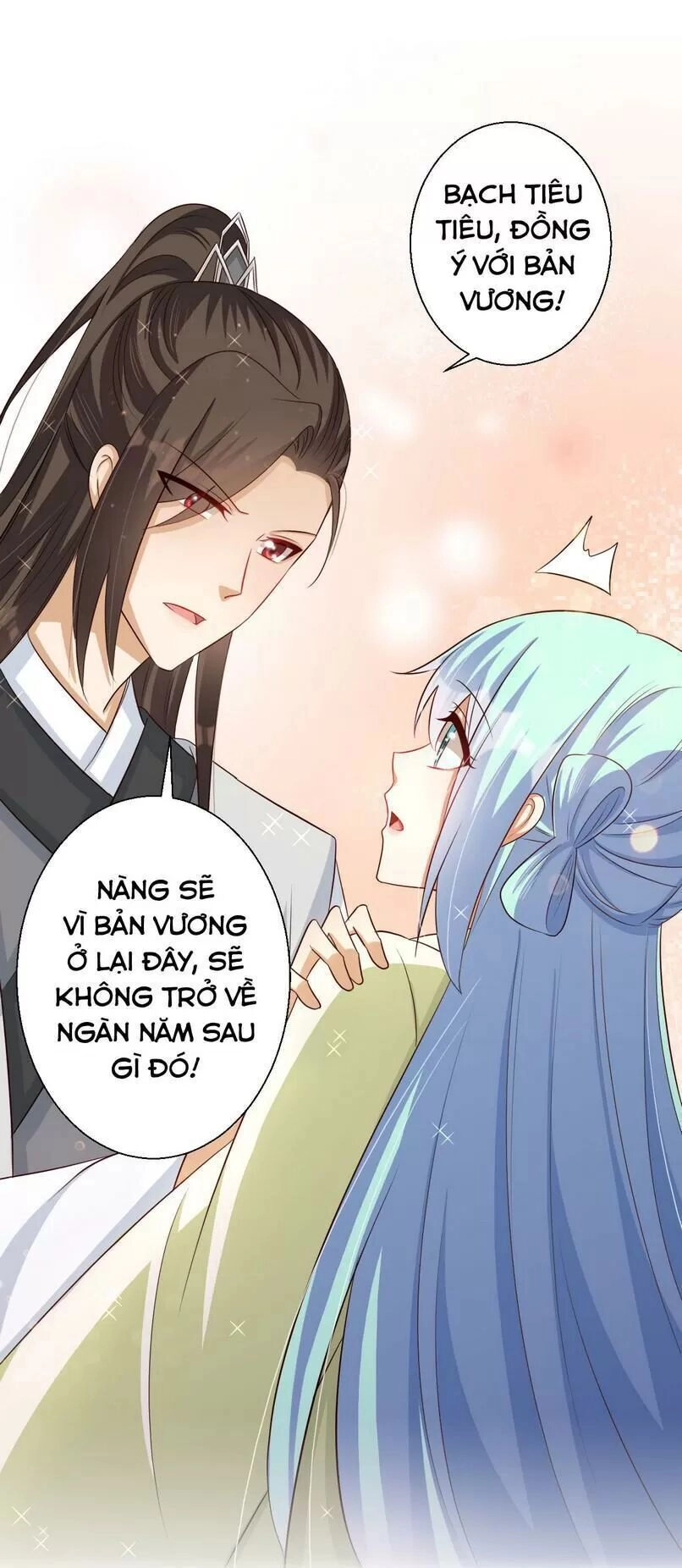 Độc Y Cuồng Phi Chapter 43 - 12