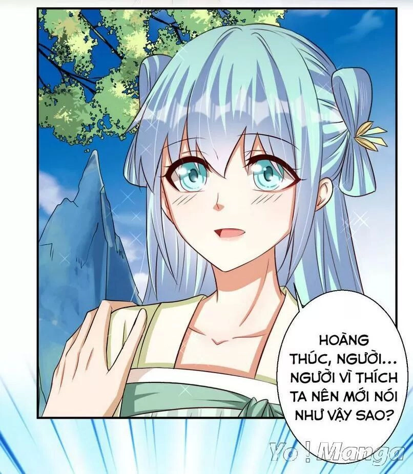 Độc Y Cuồng Phi Chapter 43 - 13