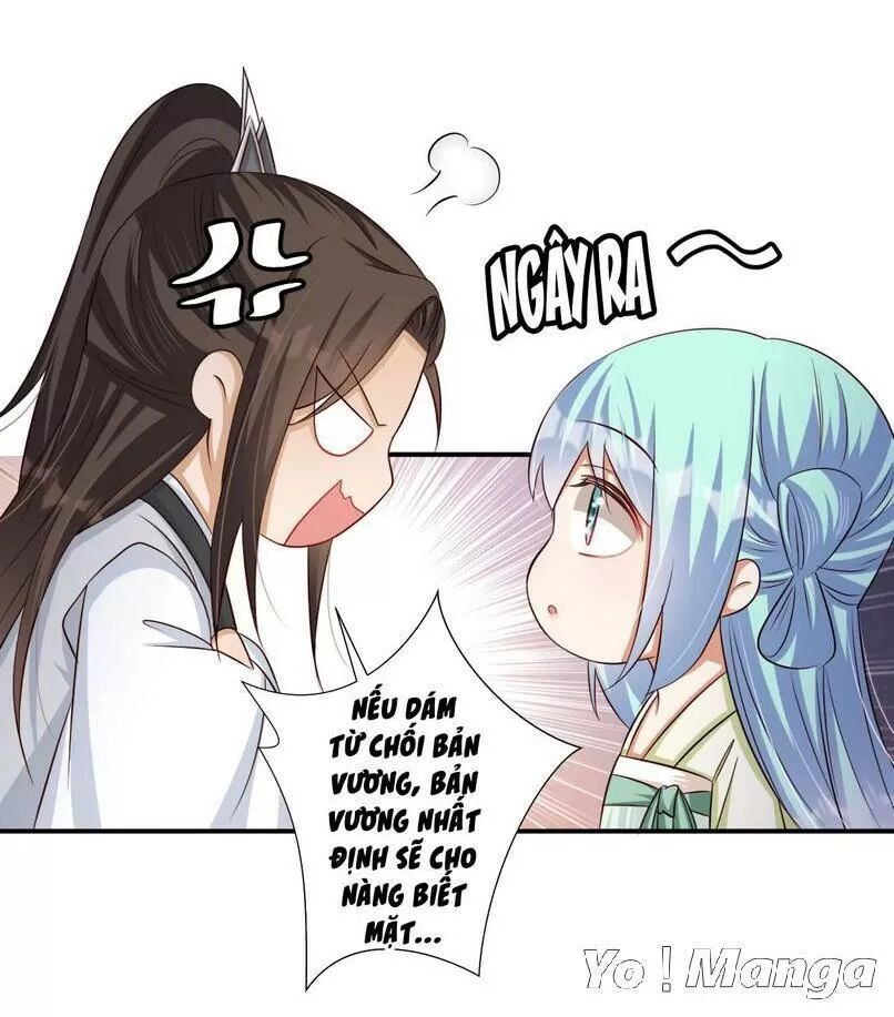 Độc Y Cuồng Phi Chapter 43 - 15