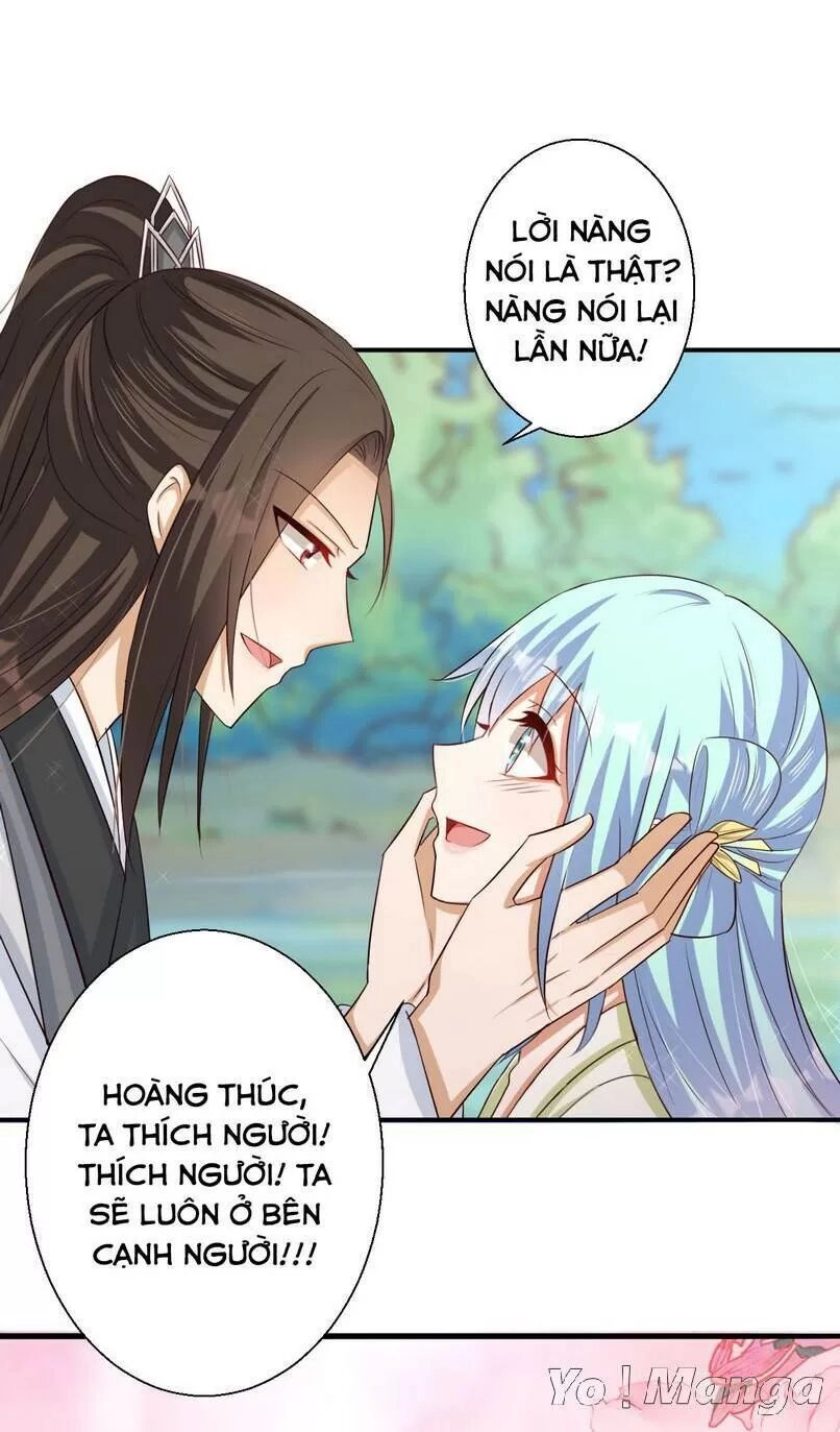 Độc Y Cuồng Phi Chapter 43 - 17