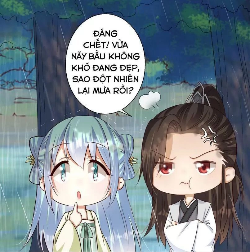 Độc Y Cuồng Phi Chapter 43 - 22