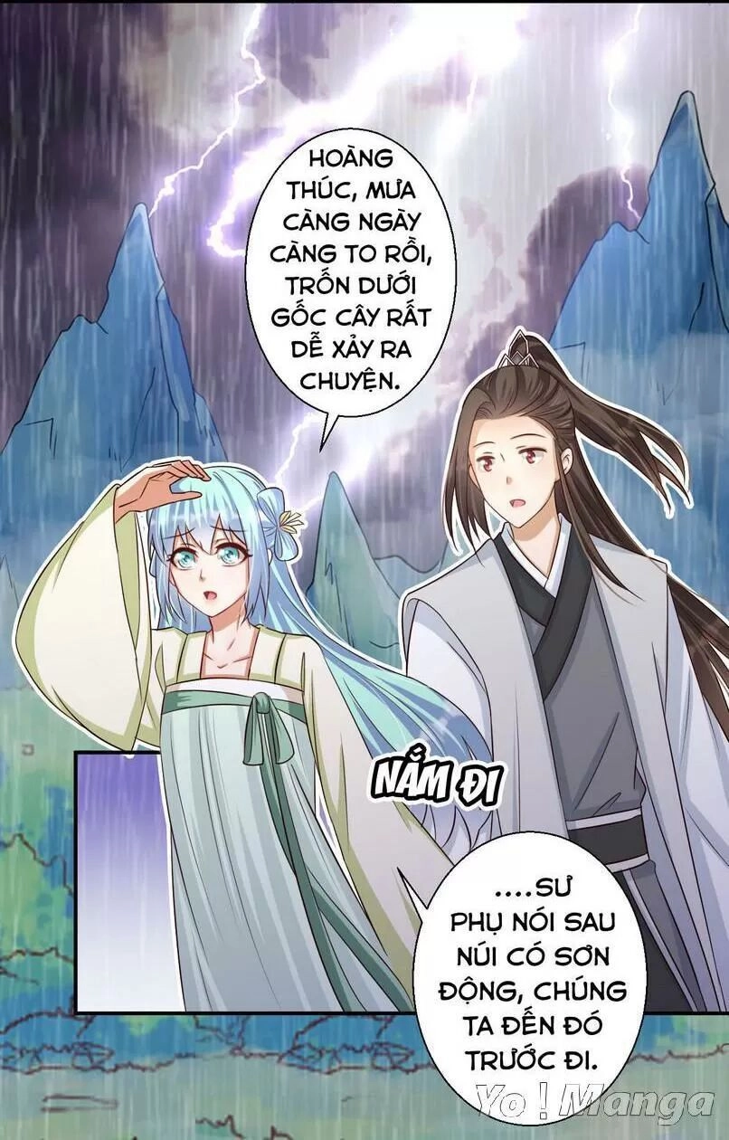 Độc Y Cuồng Phi Chapter 43 - 23