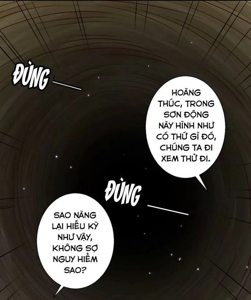 Độc Y Cuồng Phi Chapter 43 - 26