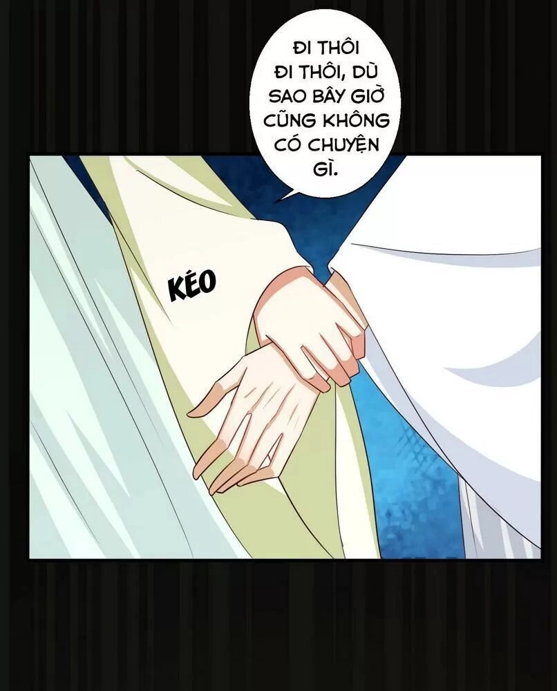 Độc Y Cuồng Phi Chapter 43 - 28