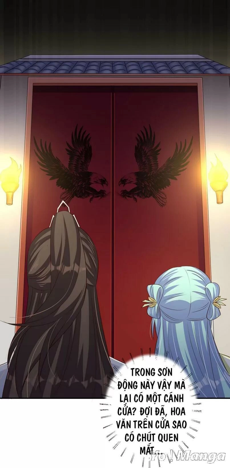 Độc Y Cuồng Phi Chapter 43 - 29