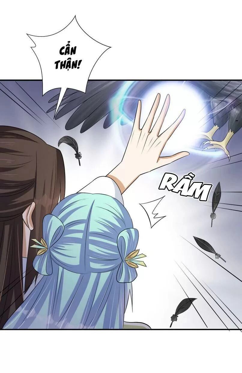 Độc Y Cuồng Phi Chapter 43 - 32