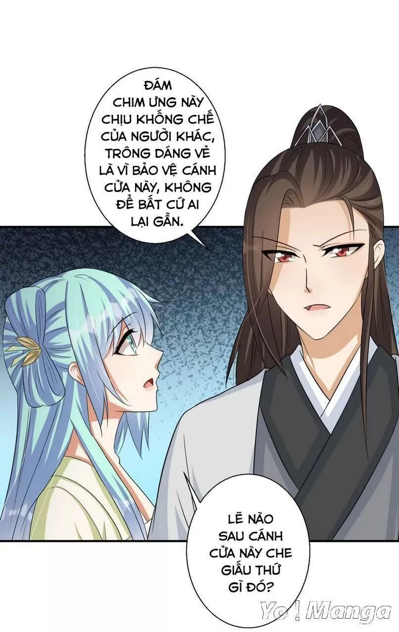 Độc Y Cuồng Phi Chapter 43 - 33