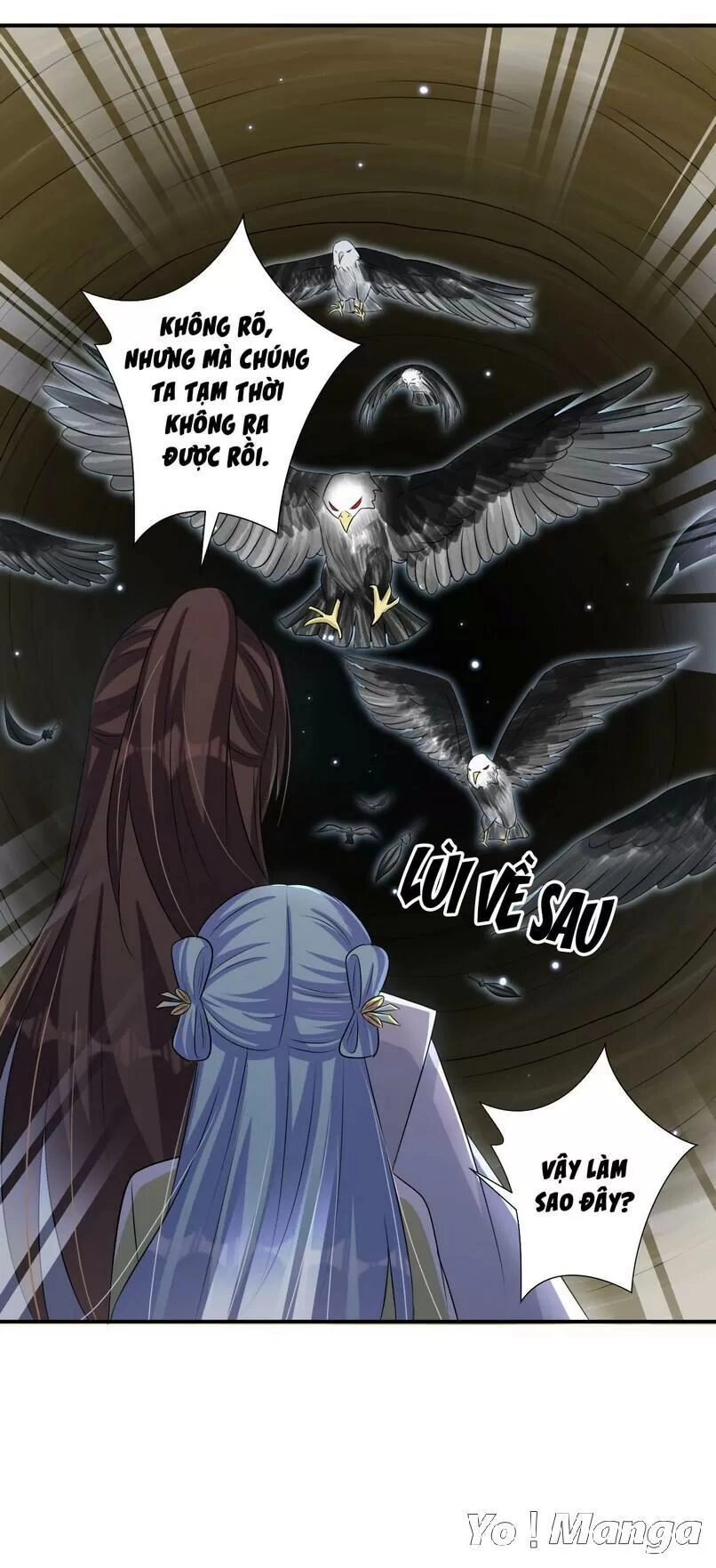 Độc Y Cuồng Phi Chapter 43 - 34