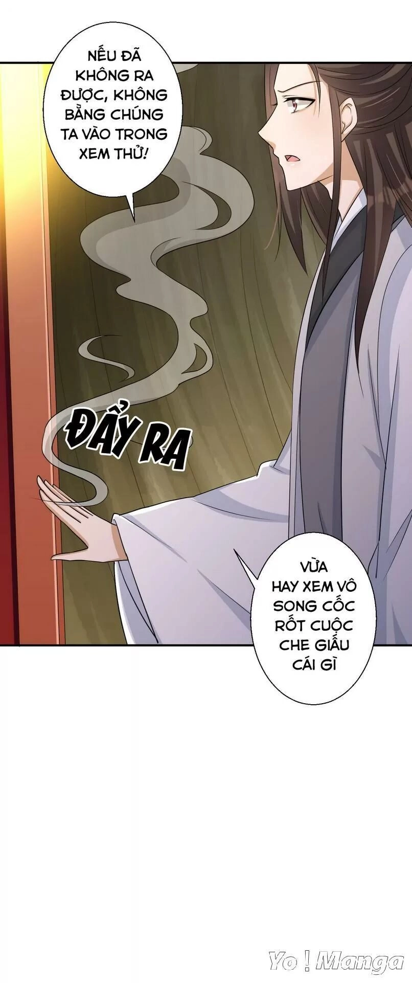 Độc Y Cuồng Phi Chapter 43 - 35