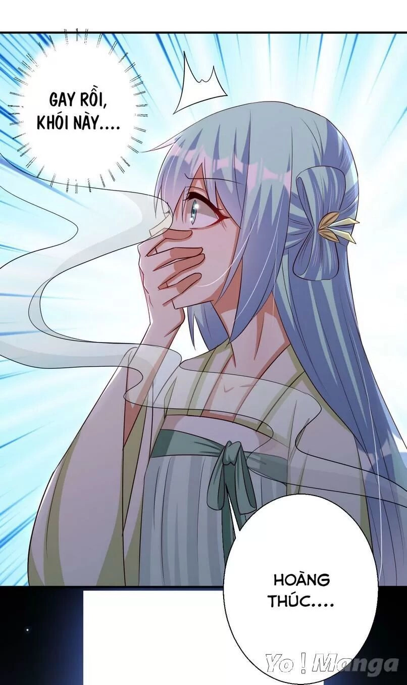 Độc Y Cuồng Phi Chapter 43 - 36