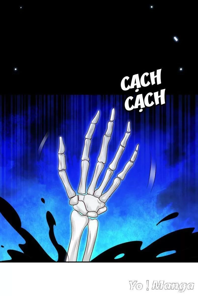 Độc Y Cuồng Phi Chapter 43 - 38