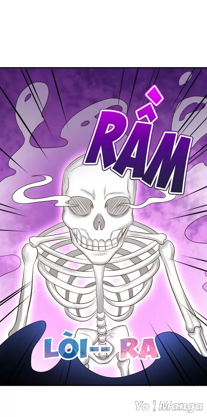 Độc Y Cuồng Phi Chapter 43 - 39