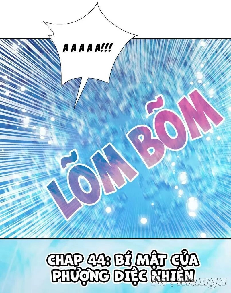 Độc Y Cuồng Phi Chapter 44 - 1