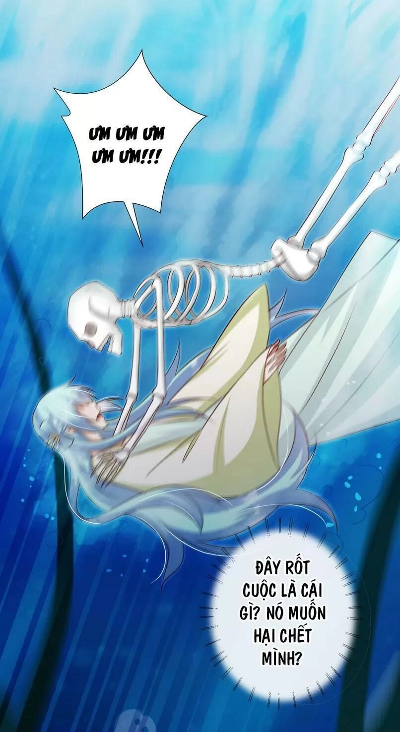 Độc Y Cuồng Phi Chapter 44 - 2