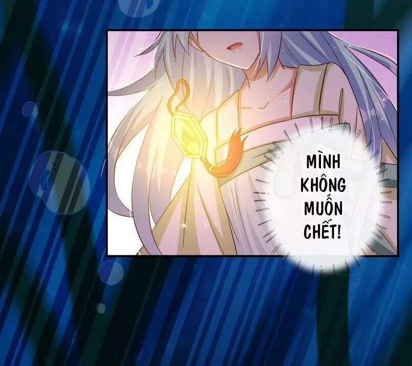 Độc Y Cuồng Phi Chapter 44 - 3