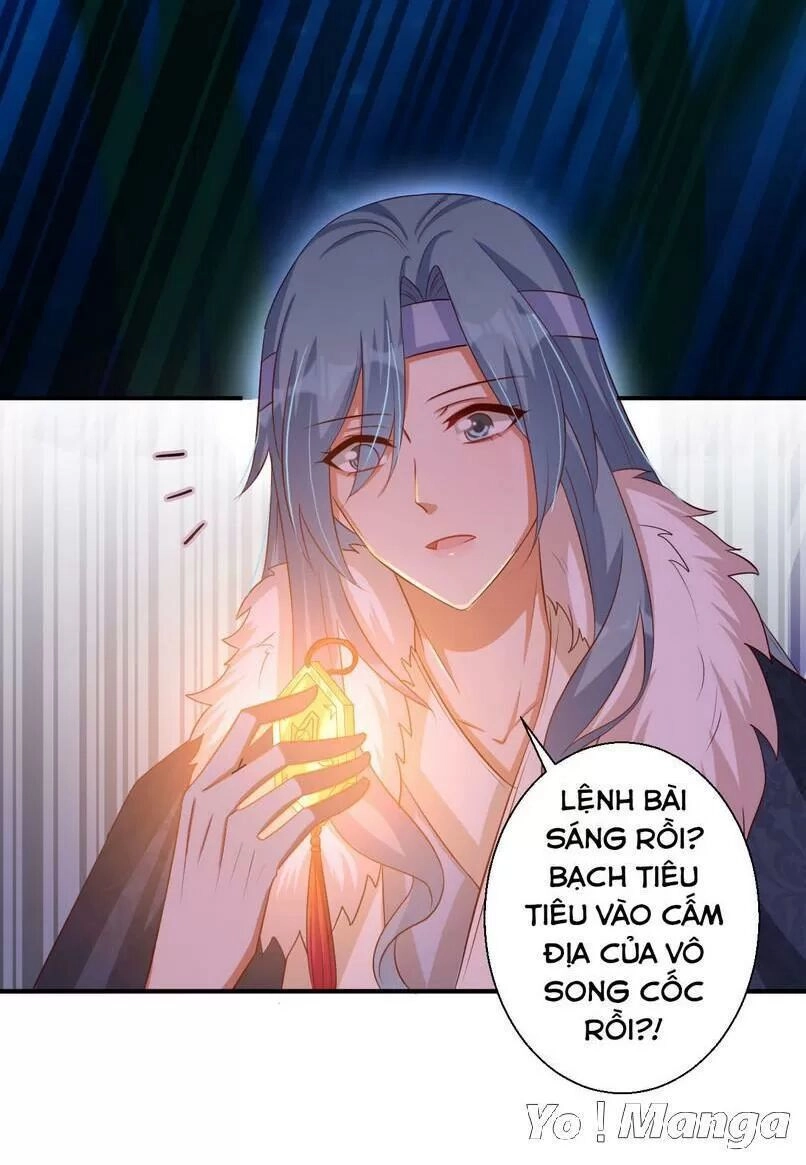 Độc Y Cuồng Phi Chapter 44 - 4