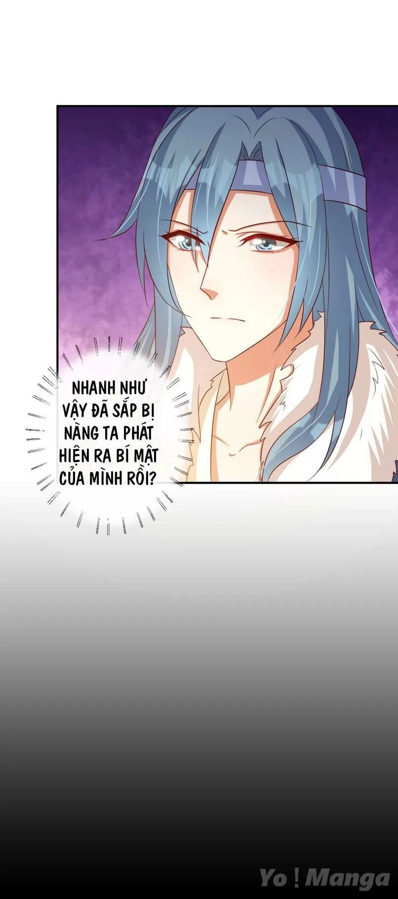 Độc Y Cuồng Phi Chapter 44 - 5