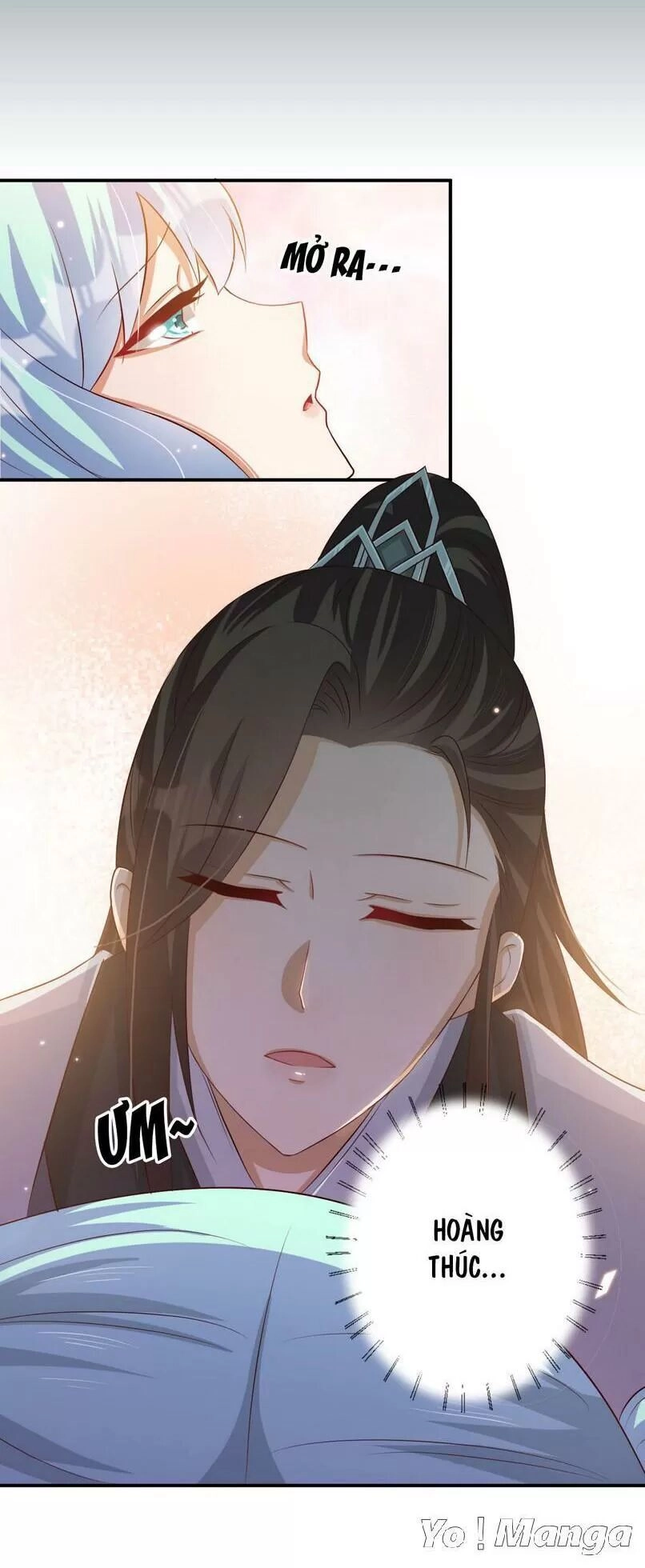 Độc Y Cuồng Phi Chapter 44 - 7