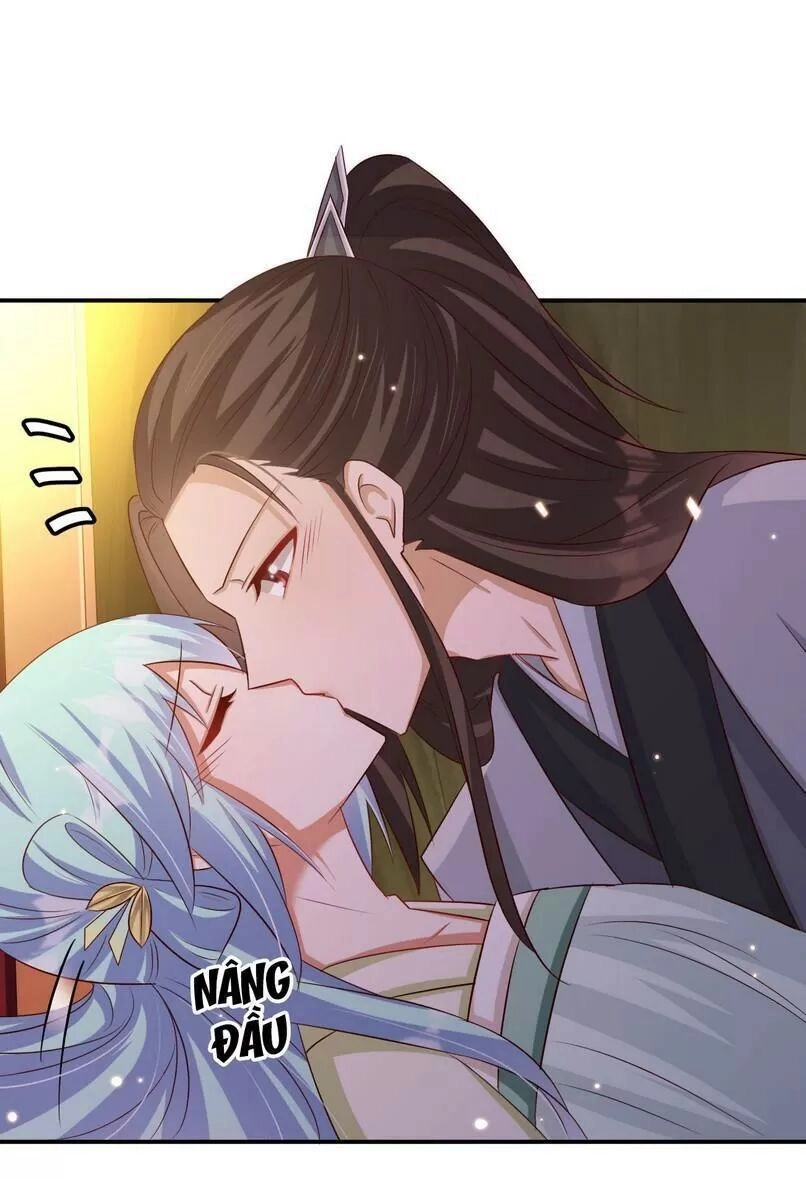 Độc Y Cuồng Phi Chapter 44 - 8