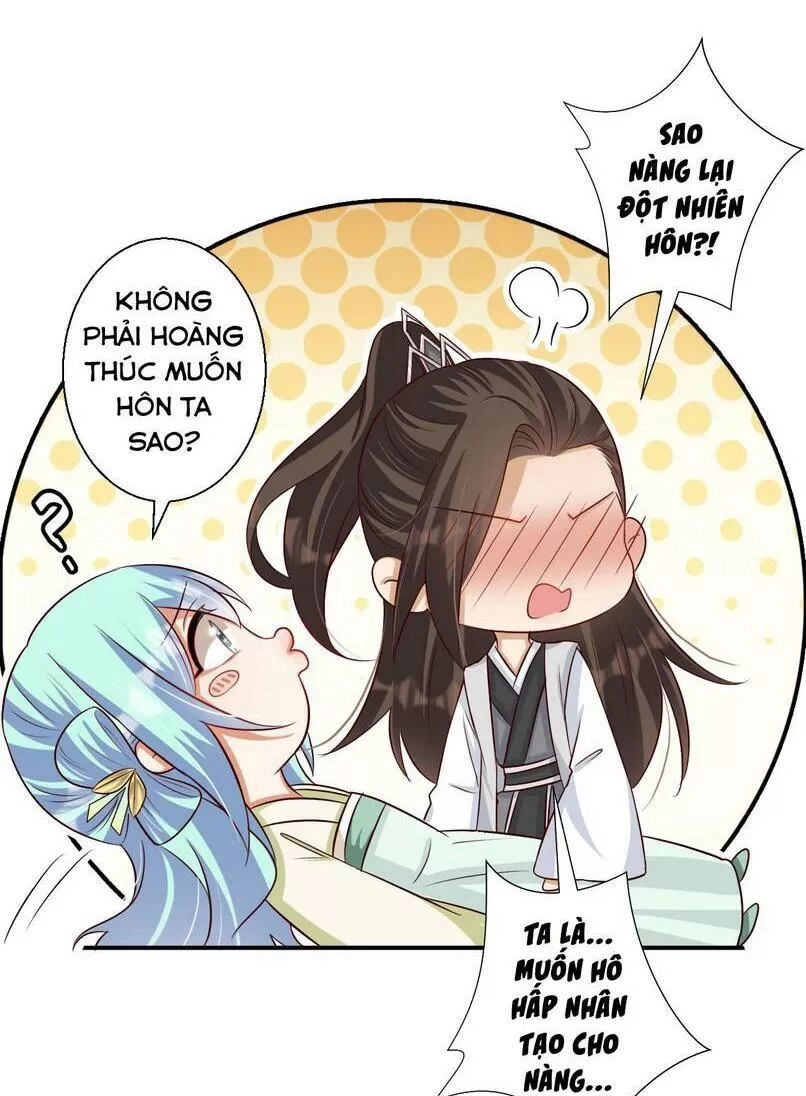 Độc Y Cuồng Phi Chapter 44 - 9