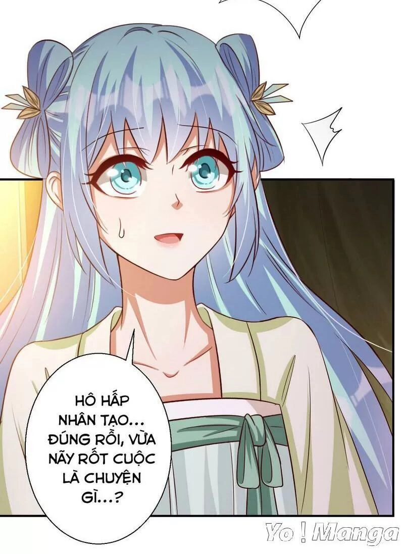 Độc Y Cuồng Phi Chapter 44 - 10