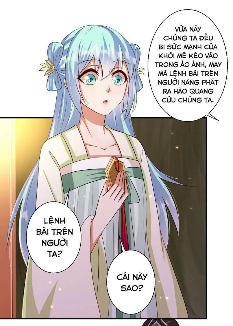 Độc Y Cuồng Phi Chapter 44 - 11