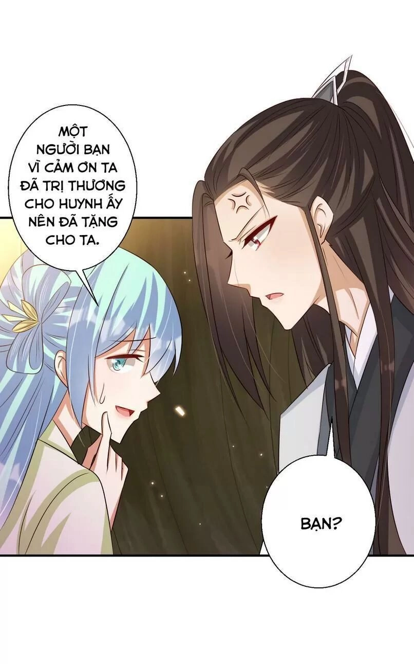 Độc Y Cuồng Phi Chapter 44 - 13