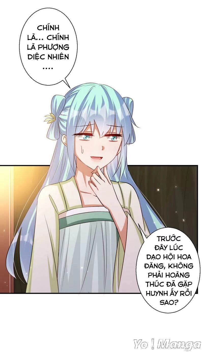 Độc Y Cuồng Phi Chapter 44 - 15