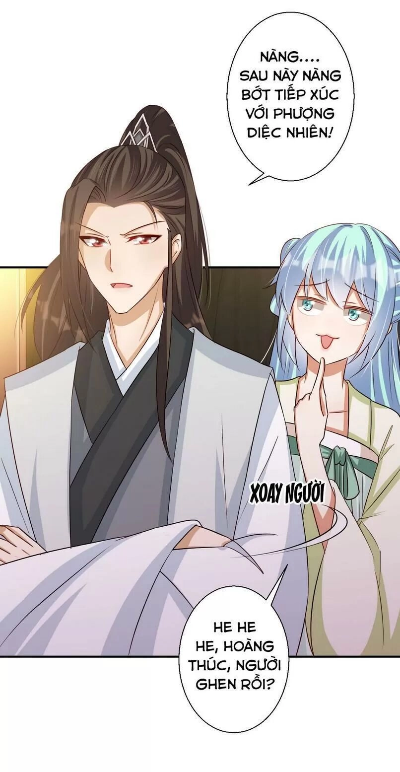 Độc Y Cuồng Phi Chapter 44 - 16