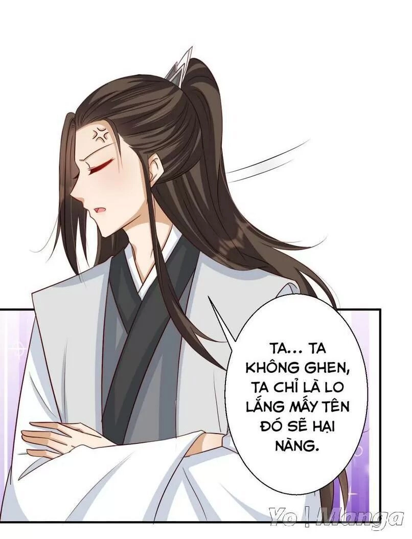 Độc Y Cuồng Phi Chapter 44 - 17