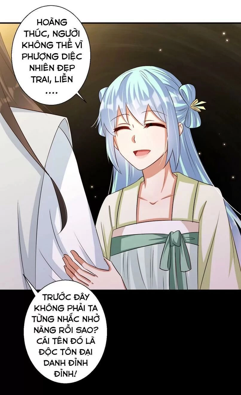 Độc Y Cuồng Phi Chapter 44 - 18