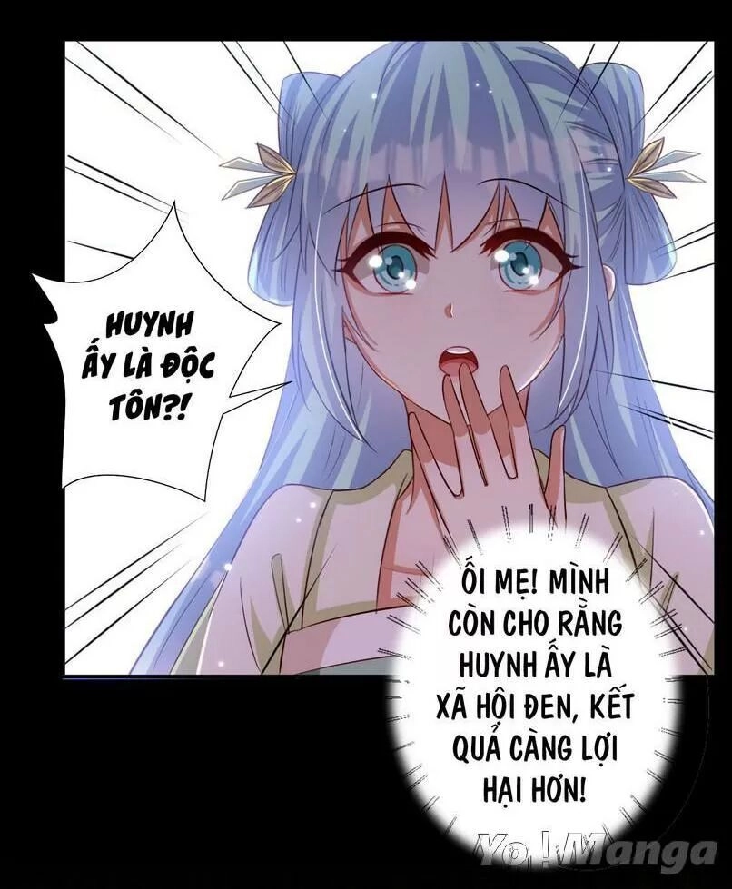 Độc Y Cuồng Phi Chapter 44 - 19