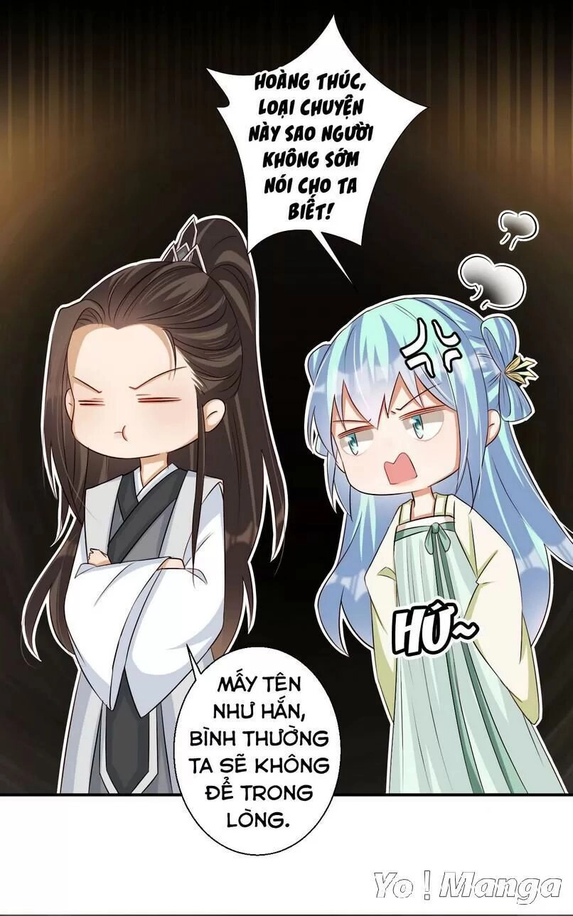 Độc Y Cuồng Phi Chapter 44 - 20